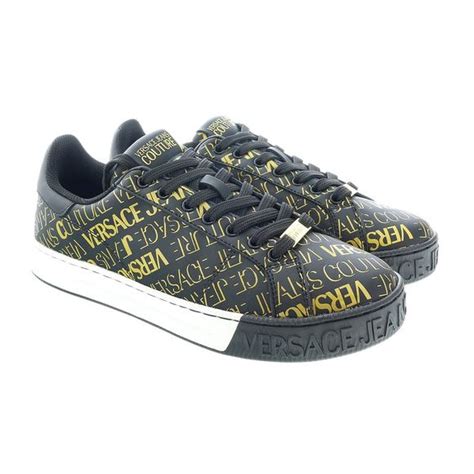 versace jeans shoes india